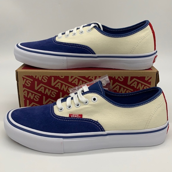 Vans Other - Authentic Pro